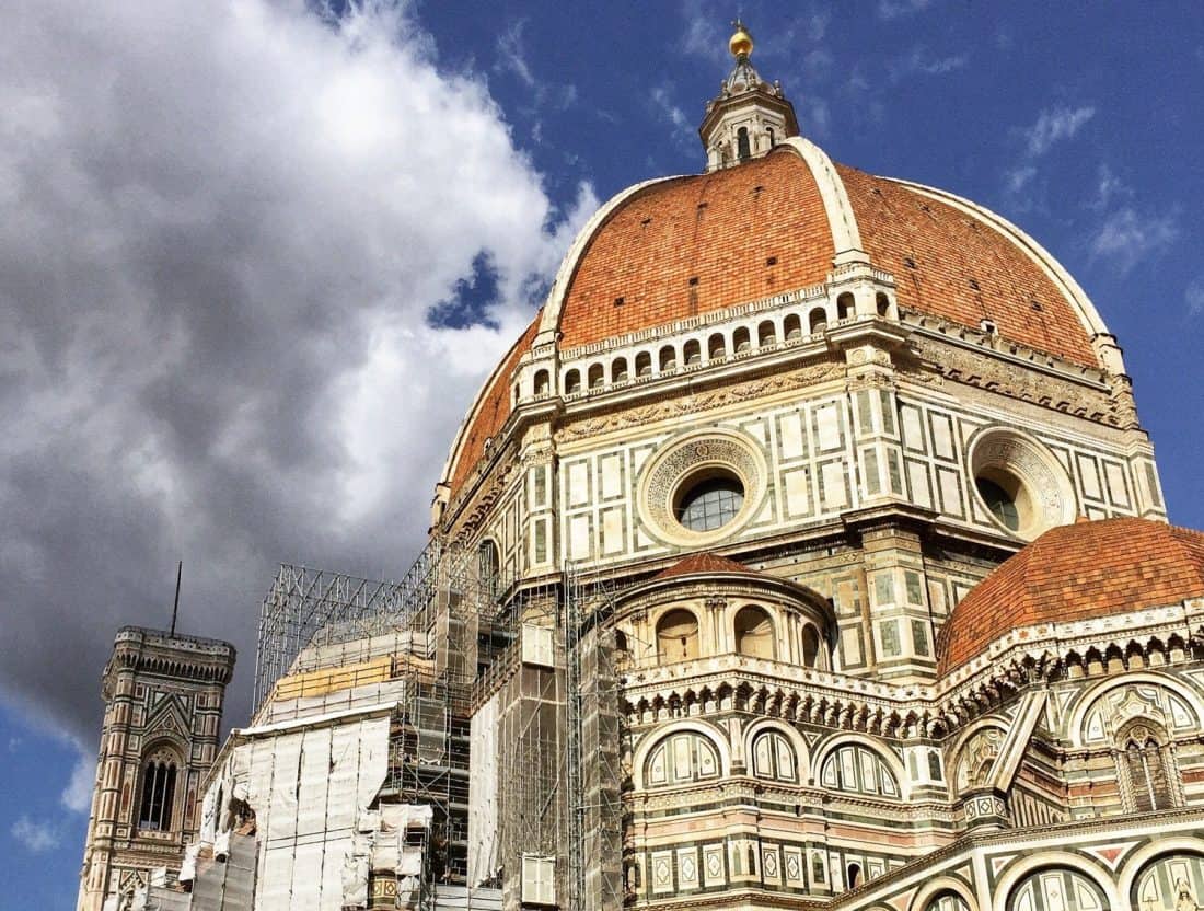 Duomo di Firenze, Florence, Italy