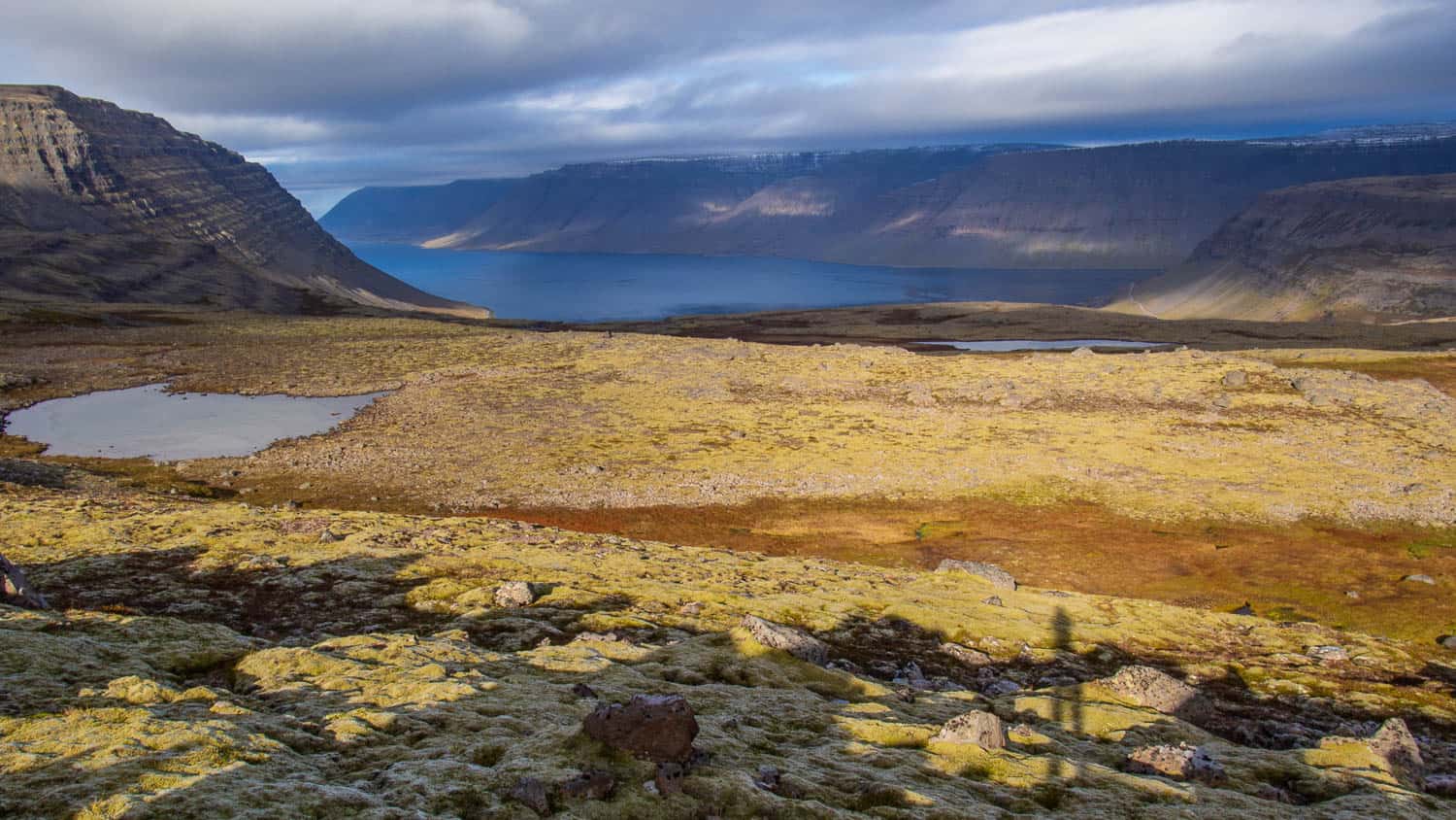 The Easiest Way to Plan a Trip to Iceland