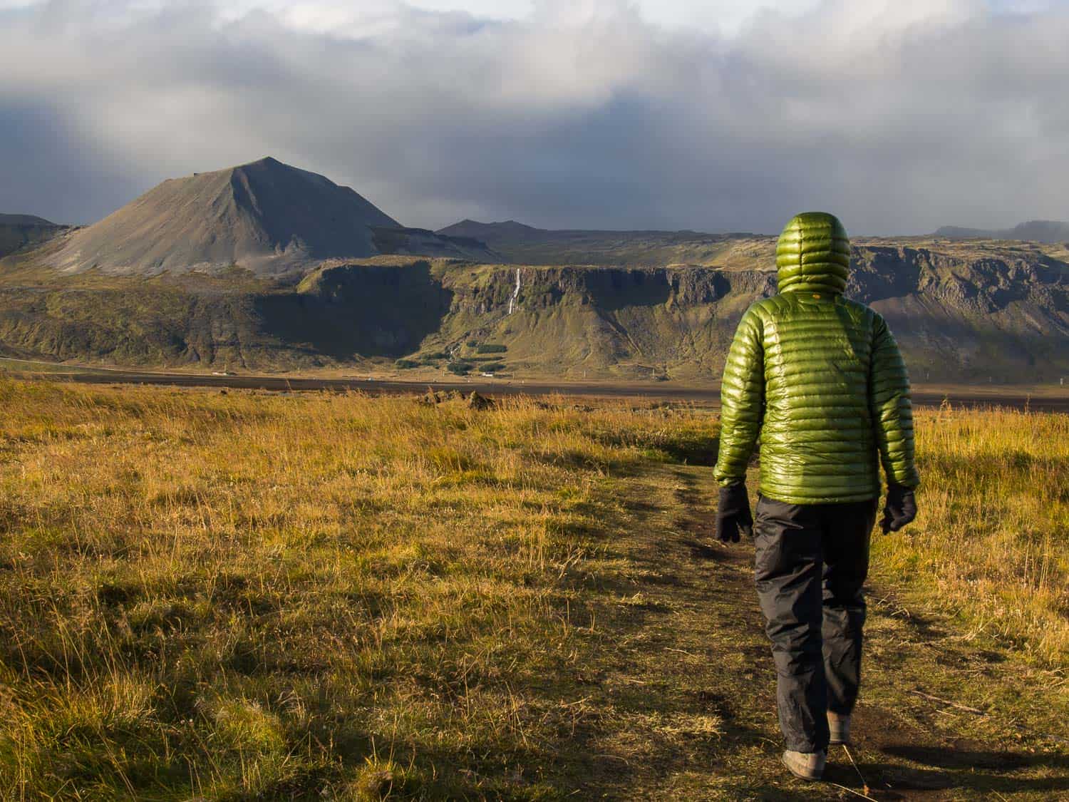 reykjavik scarf outfit