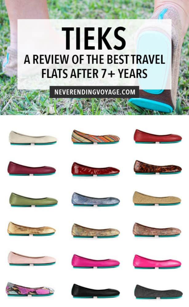best tieks knockoffs