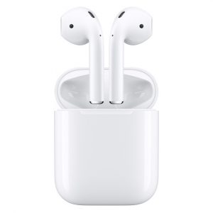 Apple Airpods a great gift for travelers