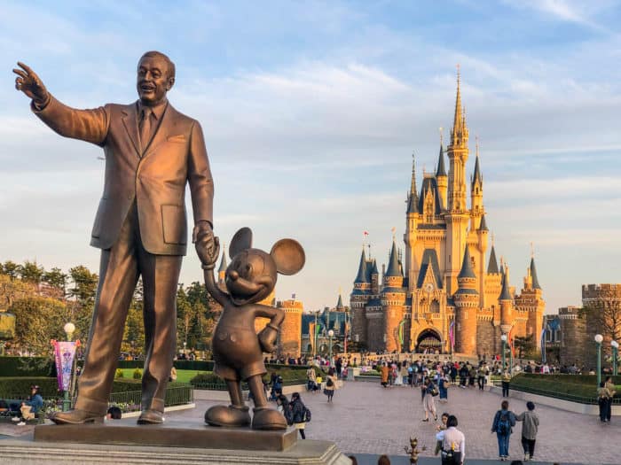 japan disneyland tour package singapore 2023