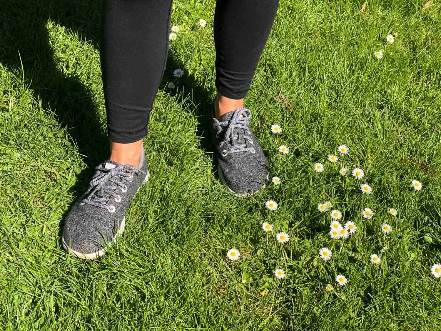 Allbirds review 2023: Shoes tested for comfort and style