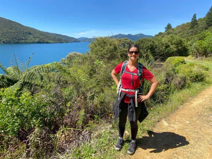 A Detailed Guide to Walking the Queen Charlotte Track in New Zealand