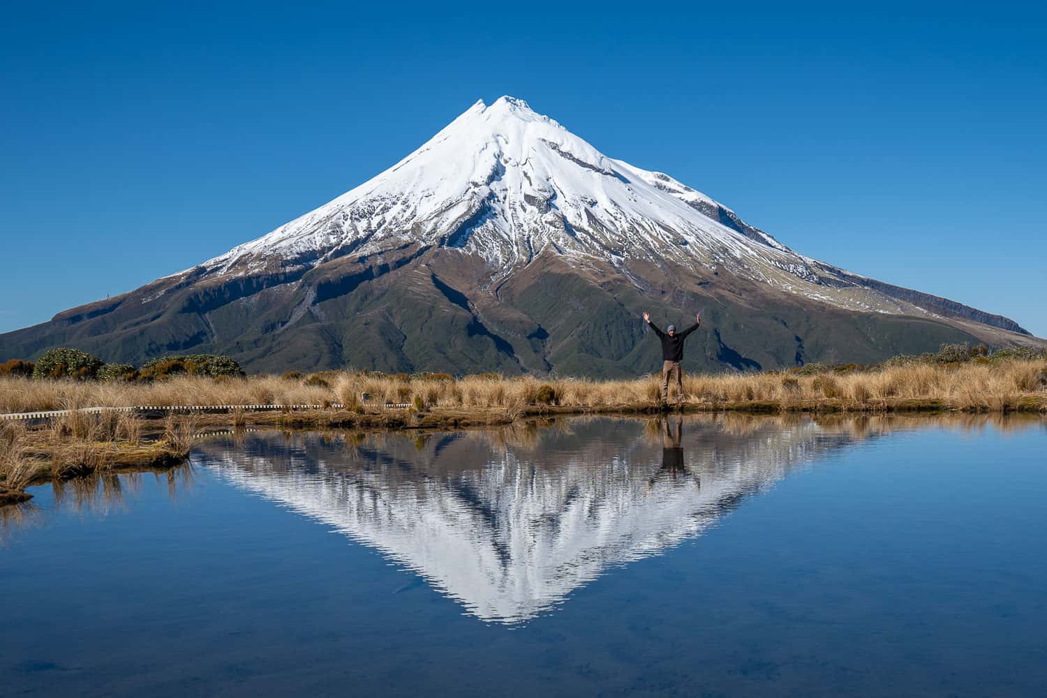 15 Best Things to Do in New Plymouth and Taranaki, New Zealand