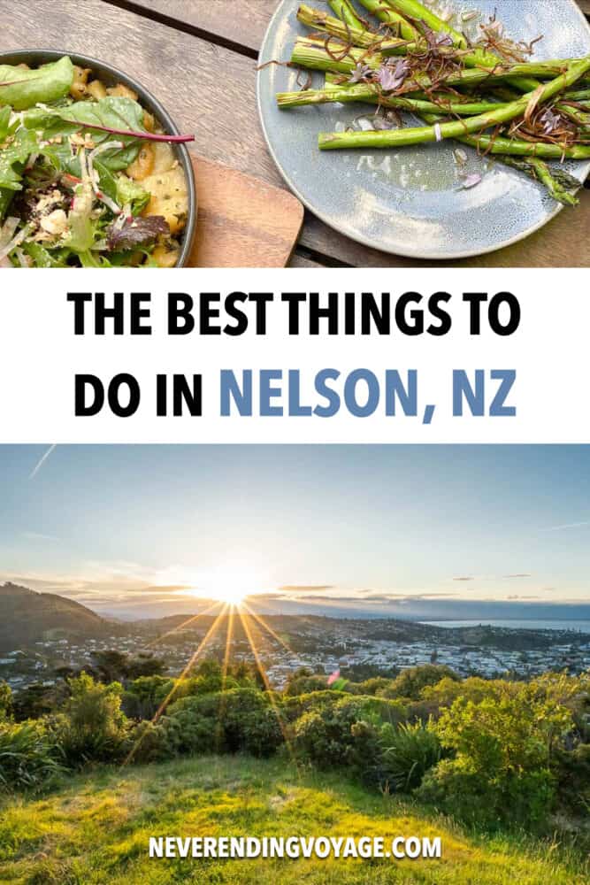 Nelson Guide Pinterest Pin