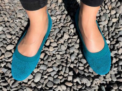Allbirds Tree Breezers Review: Ultra Comfortable, Sustainable Flats