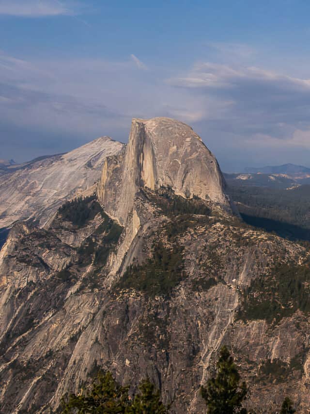 The Best 3 Summer Days in Yosemite National Park