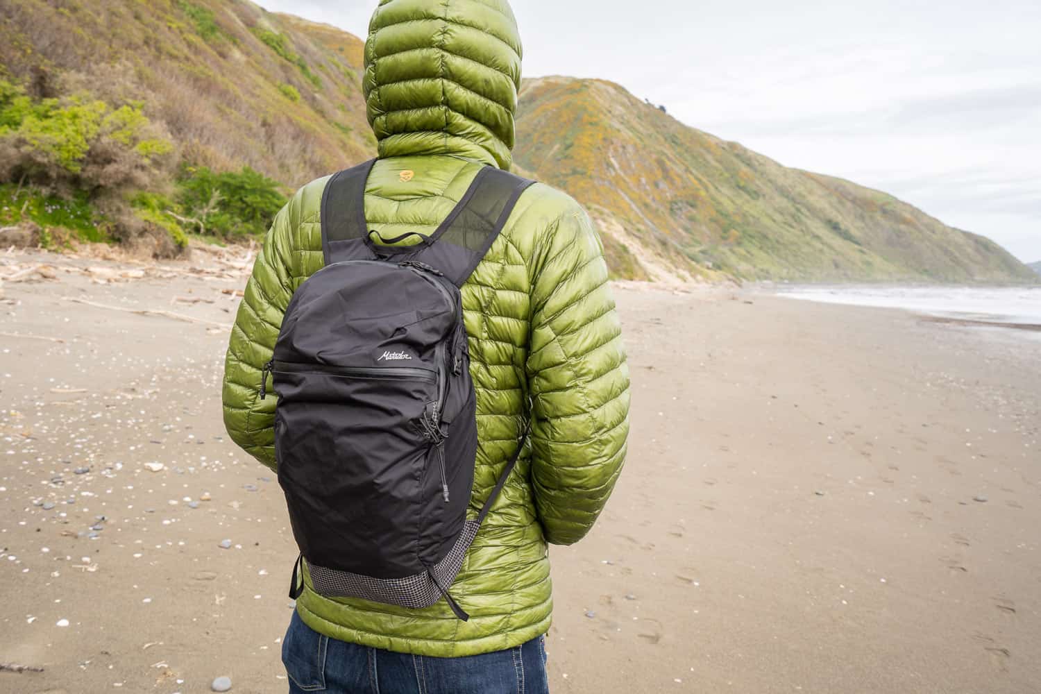 The Best Packable Daypack for Travel 2024