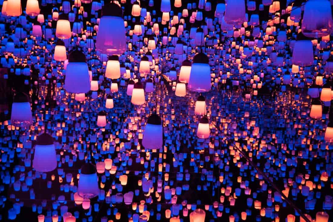 12 Things to See and Do in Tokyo