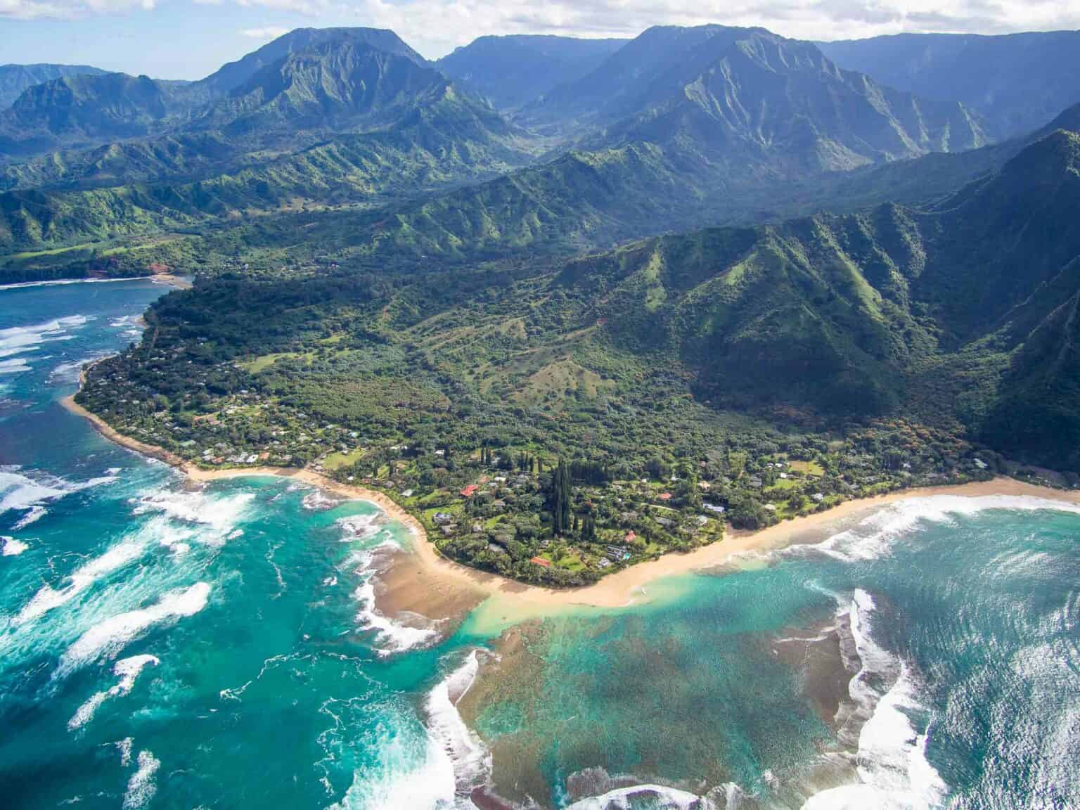 14 Best Beaches in Kauai for a Perfect Trip  LaptrinhX / News