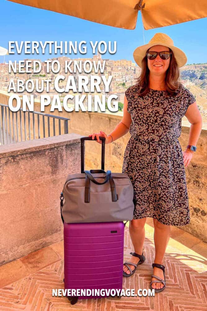 The Ultimate Packing Guide: 29 Must Have Travel Essentials · Le Travel Style