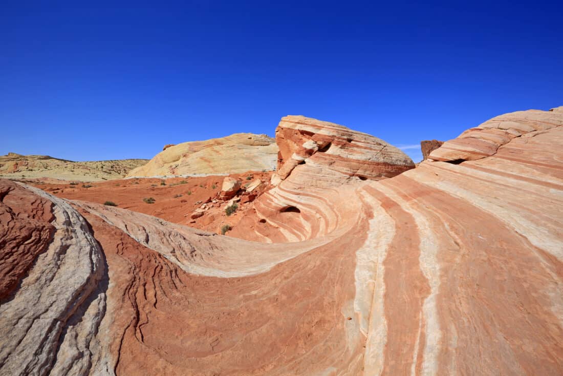 Valley of Fire State Park, Nevada