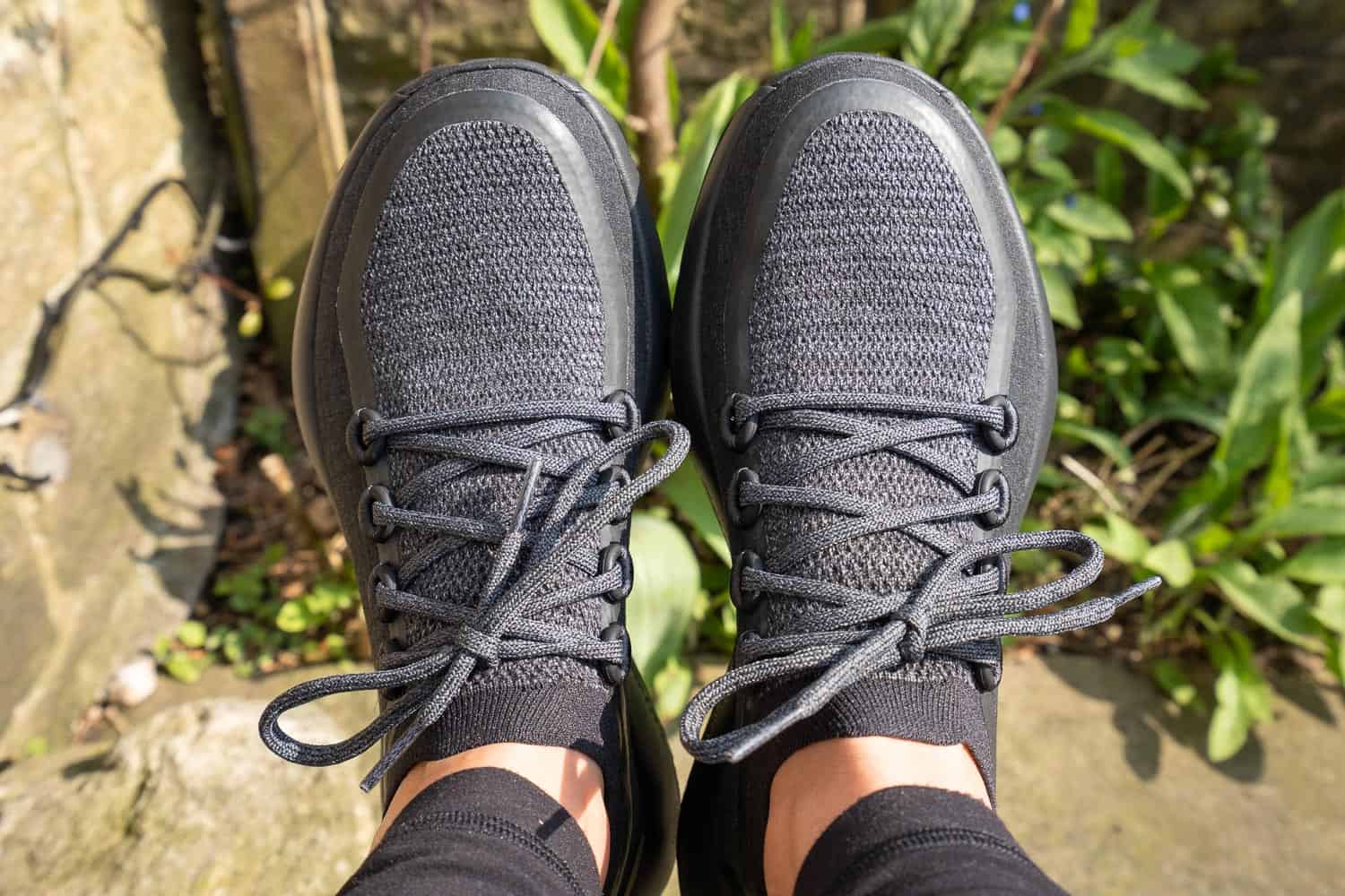 Allbirds Trail Runners Review