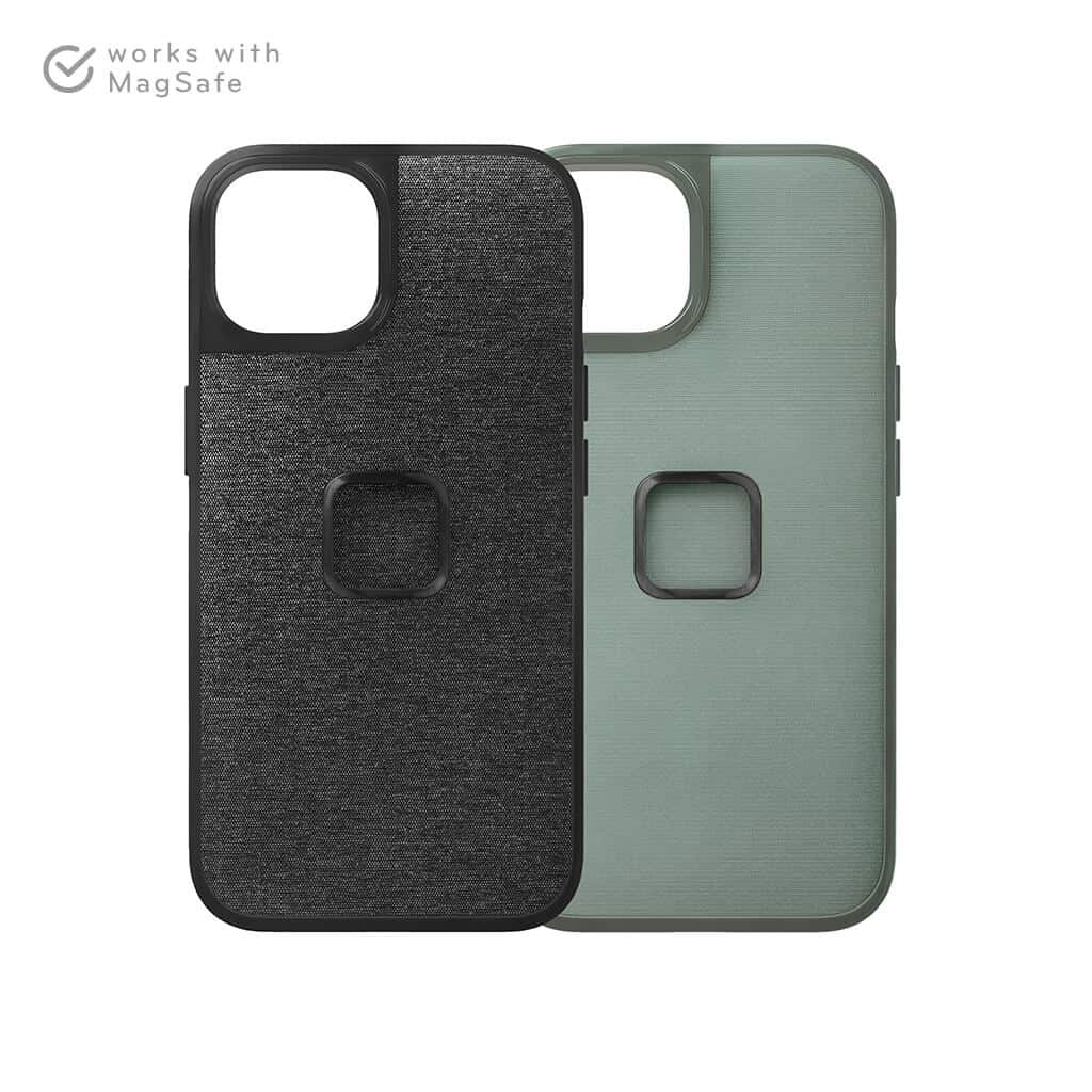 Peak Design iPhone Case, a small travel gift idea