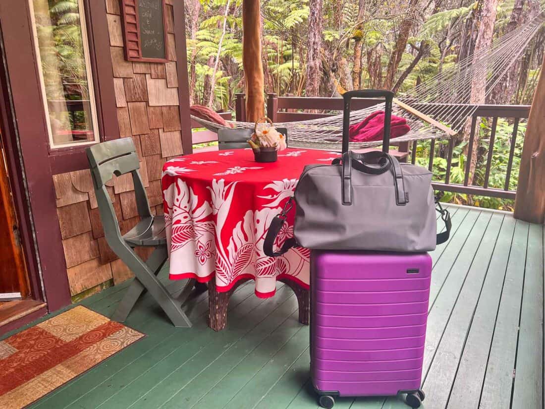 7 Must-Have Items To Pack in Your Personal Item: Carry-On Packing