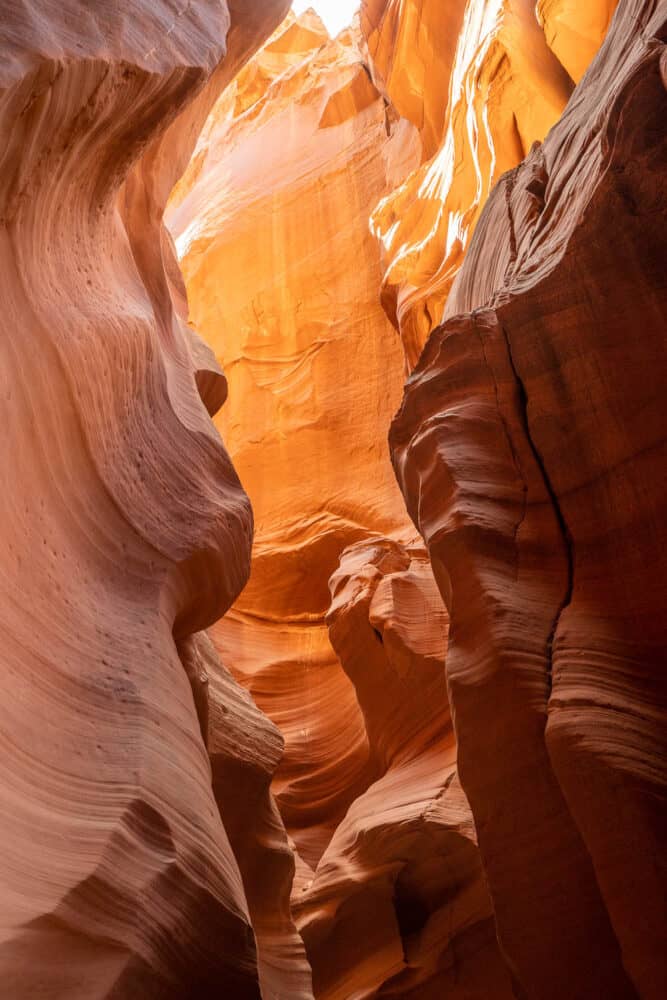 Antelope Canyon X, Page, Arizona, US