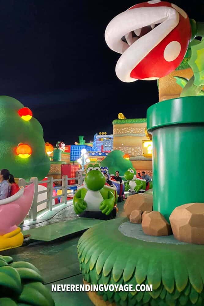 Universal Studios Japan Guide Pinterest pin