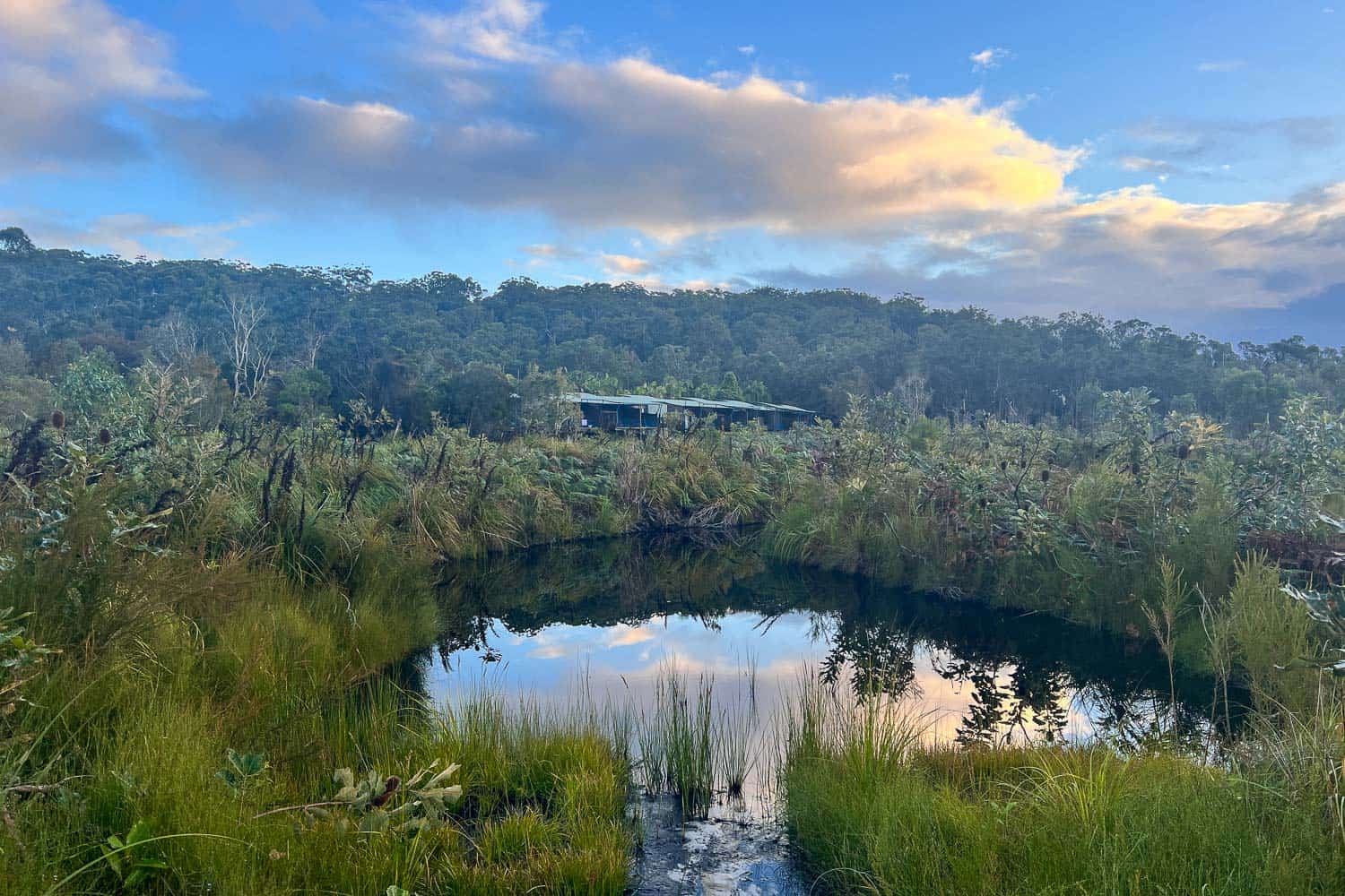 Kingfisher Bay Resort, K'gari, Queensland, Australia