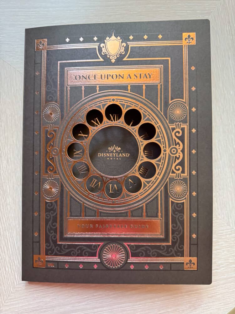 Disneyland Hotel Paris guide